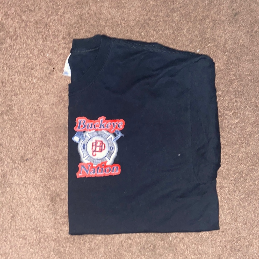 Vintage 90s Shirt